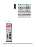 Preview for 12 page of RFI Multimax+ User Manual