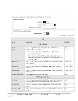 Preview for 41 page of RFI Multimax+ User Manual