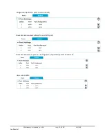 Preview for 45 page of RFI Multimax+ User Manual