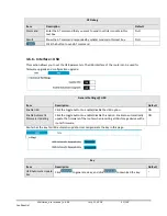 Preview for 51 page of RFI Multimax+ User Manual