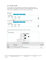 Preview for 52 page of RFI Multimax+ User Manual