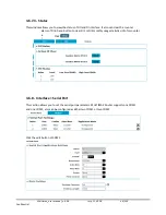 Preview for 56 page of RFI Multimax+ User Manual