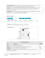 Preview for 67 page of RFI Multimax+ User Manual