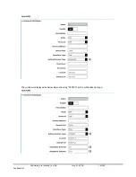 Preview for 76 page of RFI Multimax+ User Manual