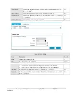 Preview for 109 page of RFI Multimax+ User Manual