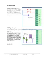 Preview for 111 page of RFI Multimax+ User Manual