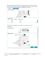 Preview for 113 page of RFI Multimax+ User Manual