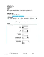 Preview for 122 page of RFI Multimax+ User Manual