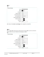 Preview for 124 page of RFI Multimax+ User Manual