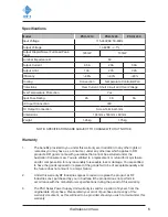 Preview for 6 page of RFI PSU-1210 Owner'S Manual