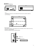 Preview for 7 page of RFI SME240-1 2-20 Owner'S Manual