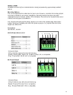 Preview for 8 page of RFI SME240-1 2-20 Owner'S Manual