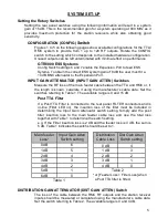 Preview for 5 page of RFI TA7982-0100-10-00 Quick Start Manual