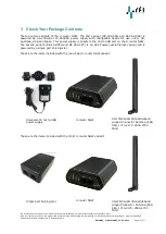 Preview for 6 page of RFI U-router NGW Reference Manual