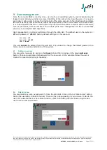 Preview for 18 page of RFI U-router NGW Reference Manual