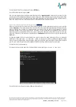 Preview for 35 page of RFI U-router NGW Reference Manual