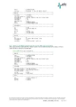 Preview for 37 page of RFI U-router NGW Reference Manual