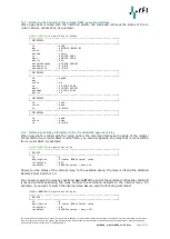 Preview for 38 page of RFI U-router NGW Reference Manual