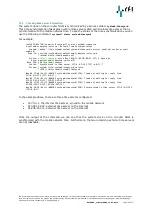 Preview for 40 page of RFI U-router NGW Reference Manual