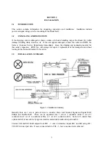 Предварительный просмотр 5 страницы RFID 710-0005-00 Installation And Operating Manual