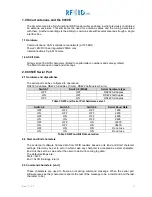 Preview for 3 page of RFID 8030E User Manual