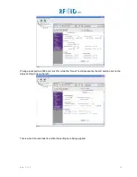 Preview for 9 page of RFID 8030E User Manual