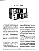 Preview for 8 page of RFL Communications 67 PLC 129 DC Manual Of Instructions