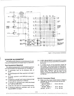 Preview for 21 page of RFL Communications 67 PLC 129 DC Manual Of Instructions