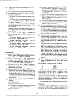 Preview for 22 page of RFL Communications 67 PLC 129 DC Manual Of Instructions