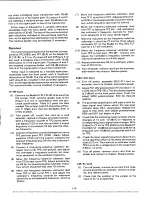 Preview for 23 page of RFL Communications 67 PLC 129 DC Manual Of Instructions