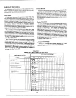 Preview for 29 page of RFL Communications 67 PLC 129 DC Manual Of Instructions