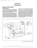 Preview for 36 page of RFL Communications 67 PLC 129 DC Manual Of Instructions