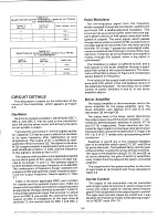 Preview for 38 page of RFL Communications 67 PLC 129 DC Manual Of Instructions