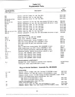 Preview for 40 page of RFL Communications 67 PLC 129 DC Manual Of Instructions