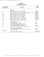 Preview for 41 page of RFL Communications 67 PLC 129 DC Manual Of Instructions