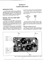 Preview for 44 page of RFL Communications 67 PLC 129 DC Manual Of Instructions