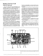 Preview for 53 page of RFL Communications 67 PLC 129 DC Manual Of Instructions