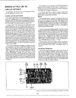 Preview for 63 page of RFL Communications 67 PLC 129 DC Manual Of Instructions