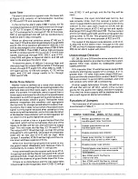 Preview for 73 page of RFL Communications 67 PLC 129 DC Manual Of Instructions