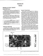 Preview for 80 page of RFL Communications 67 PLC 129 DC Manual Of Instructions