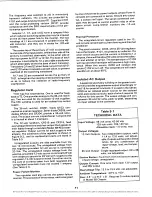 Preview for 88 page of RFL Communications 67 PLC 129 DC Manual Of Instructions