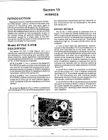 Preview for 93 page of RFL Communications 67 PLC 129 DC Manual Of Instructions