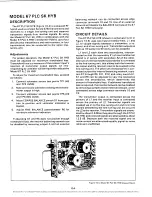 Preview for 96 page of RFL Communications 67 PLC 129 DC Manual Of Instructions