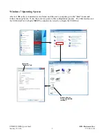 Preview for 9 page of RFL Electronics eXmux 3500 Quick Start Manual