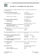 Preview for 25 page of RFL Electronics GARD 8000 Instruction Manual