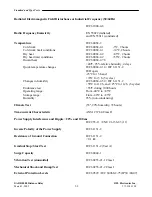 Preview for 26 page of RFL Electronics GARD 8000 Instruction Manual