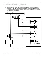 Preview for 254 page of RFL Electronics GARD 8000 Instruction Manual