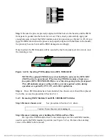 Предварительный просмотр 23 страницы RFL Electronics RFL 3000 4K24C Installation And User Manual