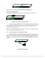 Предварительный просмотр 24 страницы RFL Electronics RFL 3000 4K24C Installation And User Manual