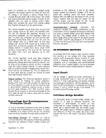 Preview for 7 page of RFL Electronics RFL 9110 110ACPS Instruction Data